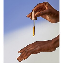 The Face Oil - Olio per il viso